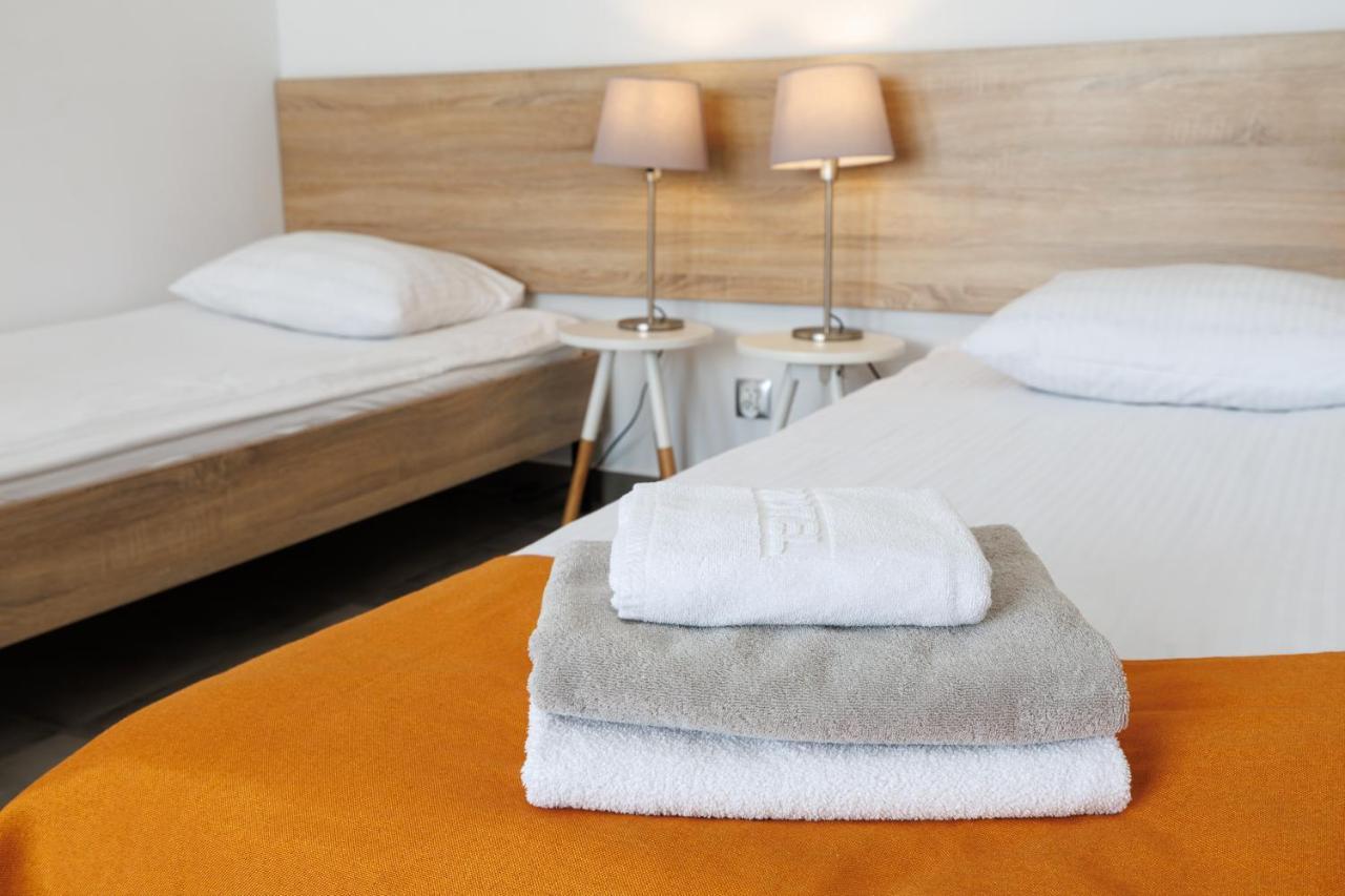 Seo2 Rewal - Apartamenty Z Osobnym Wejsciem, Grzany Basen, Darmowe Sauny, Parking, Grill, Wifi 외부 사진