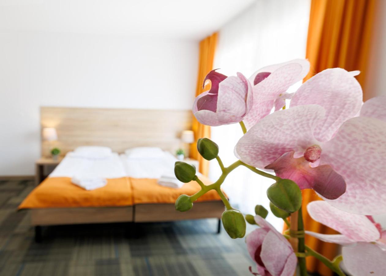 Seo2 Rewal - Apartamenty Z Osobnym Wejsciem, Grzany Basen, Darmowe Sauny, Parking, Grill, Wifi 외부 사진