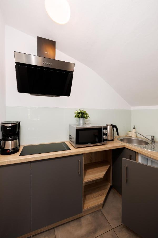 Seo2 Rewal - Apartamenty Z Osobnym Wejsciem, Grzany Basen, Darmowe Sauny, Parking, Grill, Wifi 외부 사진