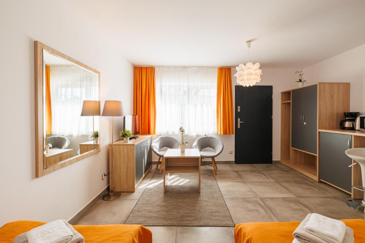 Seo2 Rewal - Apartamenty Z Osobnym Wejsciem, Grzany Basen, Darmowe Sauny, Parking, Grill, Wifi 외부 사진