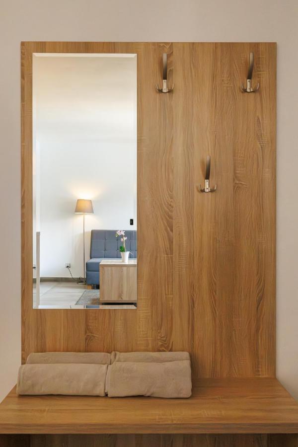 Seo2 Rewal - Apartamenty Z Osobnym Wejsciem, Grzany Basen, Darmowe Sauny, Parking, Grill, Wifi 외부 사진