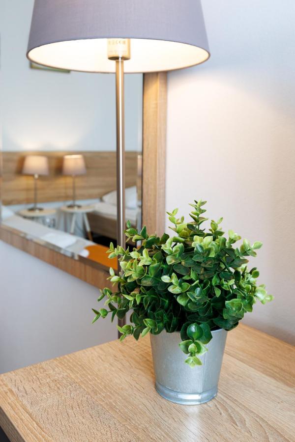 Seo2 Rewal - Apartamenty Z Osobnym Wejsciem, Grzany Basen, Darmowe Sauny, Parking, Grill, Wifi 외부 사진